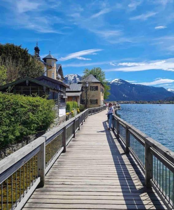 See- Und Bergblick In Bestlage Am * Tegernsee
