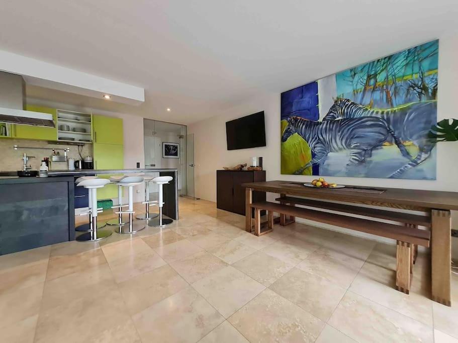 See- Und Bergblick In Bestlage Am Apartment *