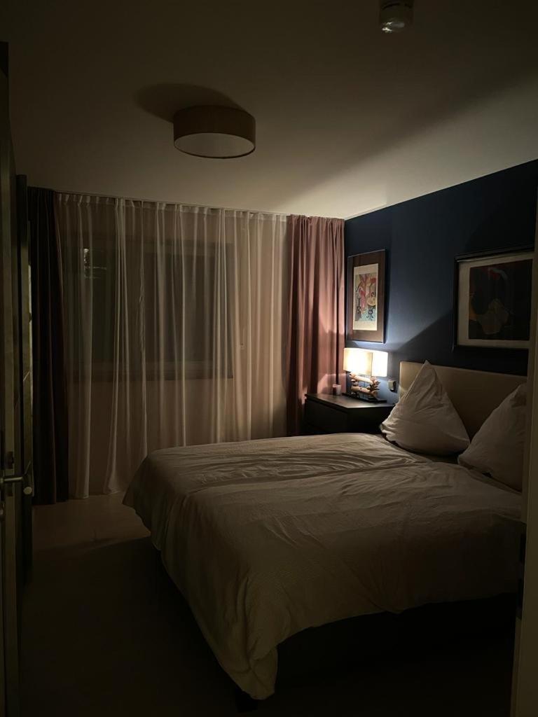 Apartment See- Und Bergblick In Bestlage Am *